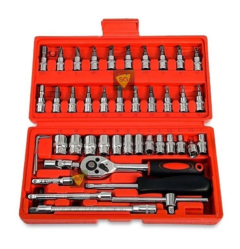Set chiavi bussola con - set, a