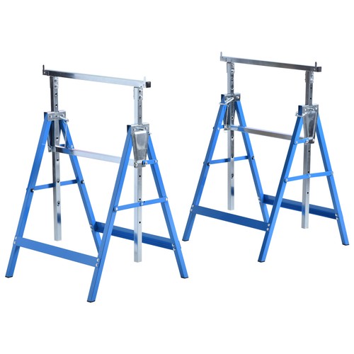 Homcom set cavalletti da - homcom,