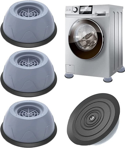 Set piedini cuscinetti - set,