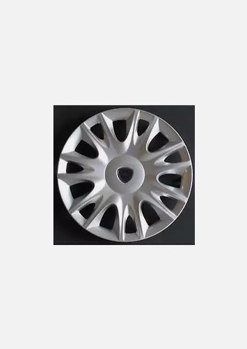 Set copricerchi x - di, 4