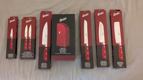 Set coltelli berkel classic - set, (classic