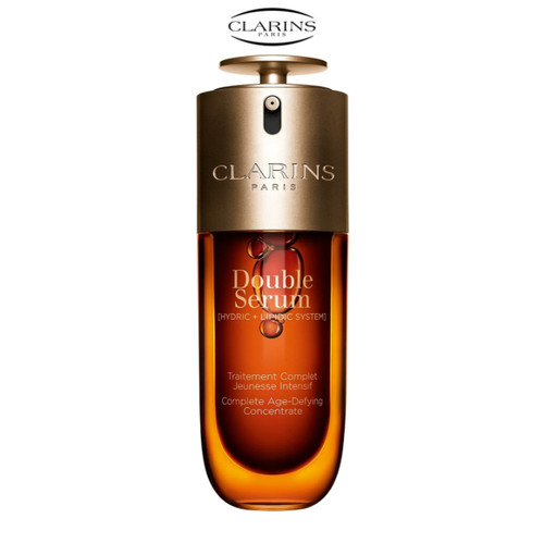Clarins double serum - , 50