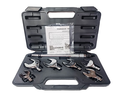 Set chiavi dinamometriche - , per