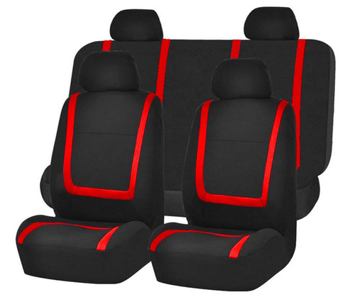 Set coprisedili universali - set,