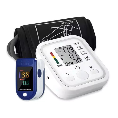 Set misuratore pressione - set, di