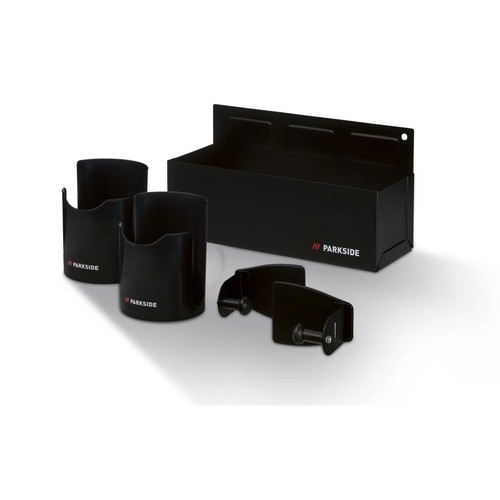 Parkside set pezzi mensole - 5,