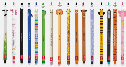 Legami set penne gel - legami,