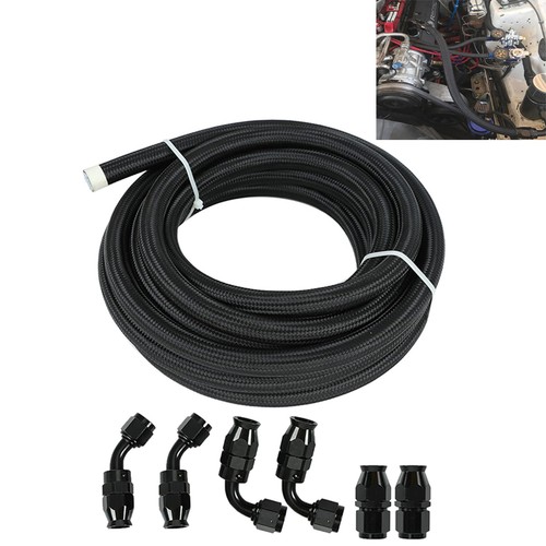 Kit raccordo terminale - , tubo