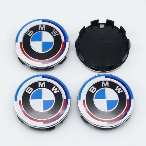 Set coprimozzi bmw - coprimozzi, m