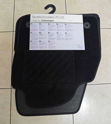 Set completo tappetini - set,
