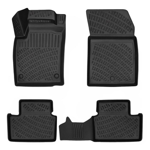 Set tappetini nuovo renault - nuovo,