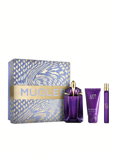 Thierry mugler alien edp - edp, ml