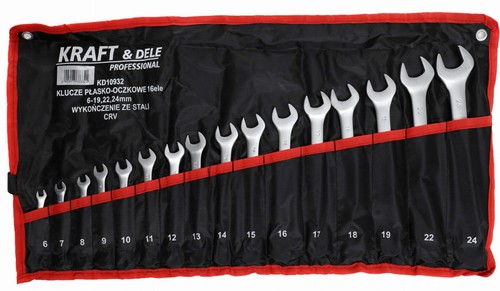 Serie kit set - kit, combinate