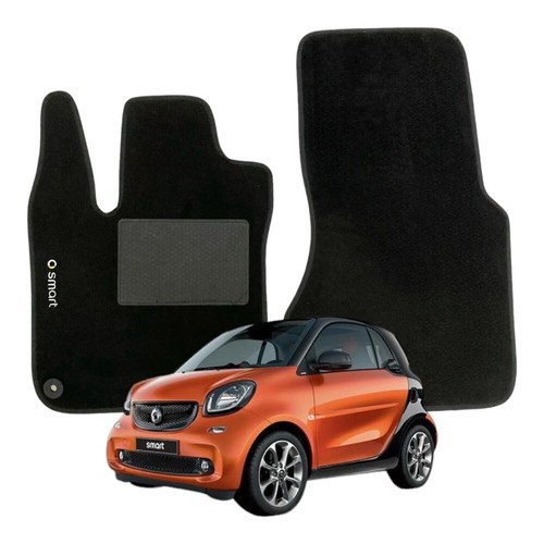 Set tappeti moquette - 2, in