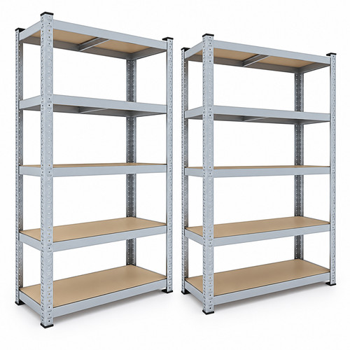 Set scaffalature scaffale - set,