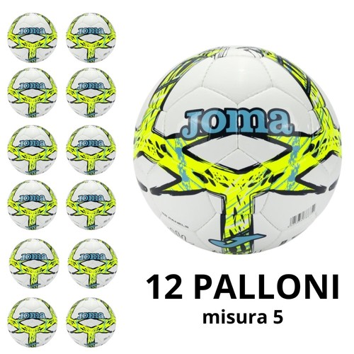 Set palloni joma - palloni, dali