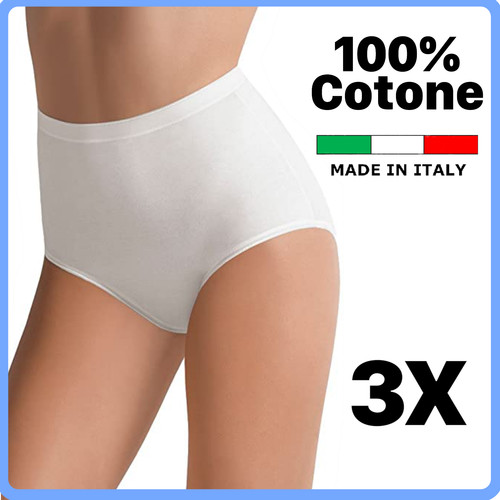 Set slip donna - 3,