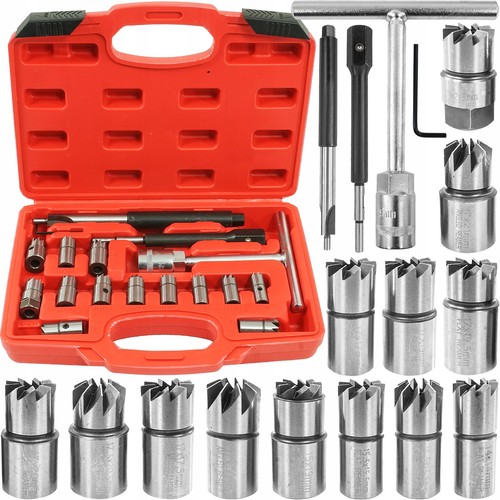 Set frese pulizia sede - set,
