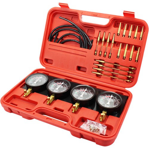 Set vacuometro - set,