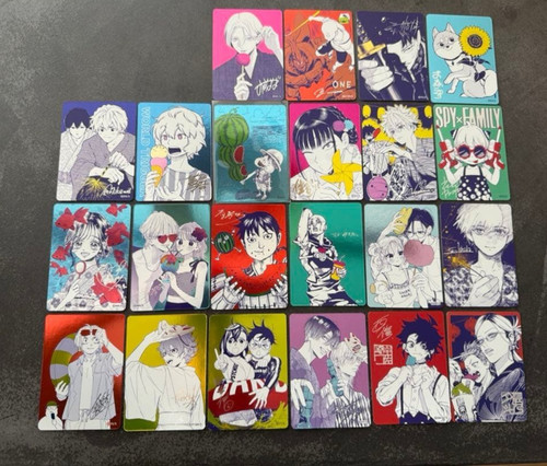 Natsucomi 2026 metakira promo - 2026,