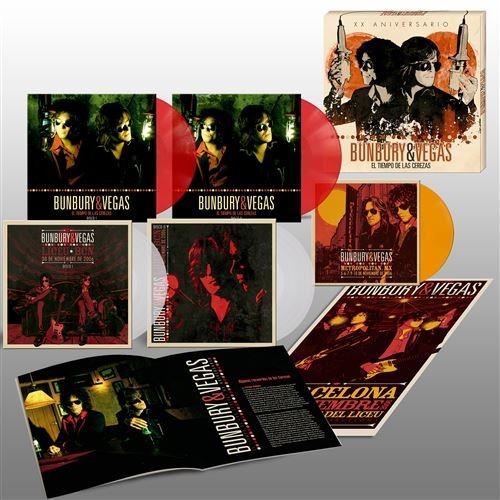 Bunbury vega box - , vega-box