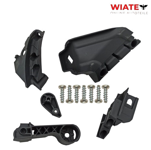 Supporto faro kit riparazione - supporto,