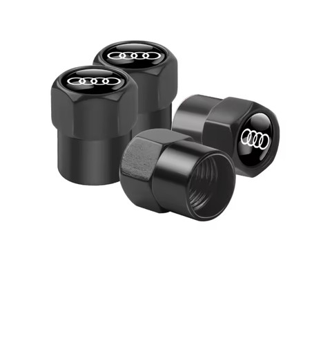 Set tappi copri valvola - set, 4