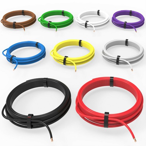 Cavo veicolo flry - flry, linea