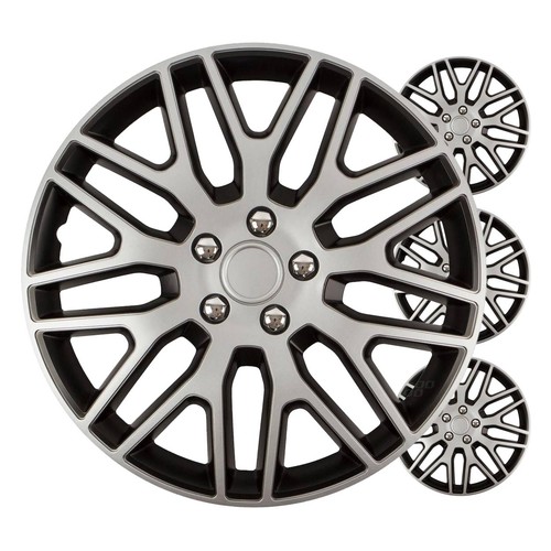 Set copricerchi per auto - set,