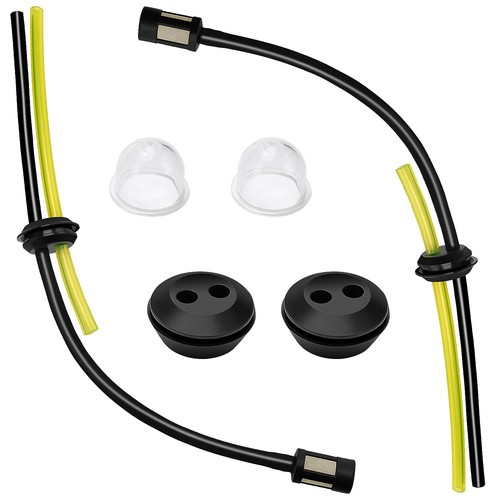 Voogenzek set tubo benzina - 2,