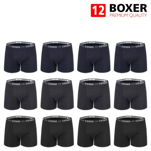 Set pezzi boxer uomo - boxer,