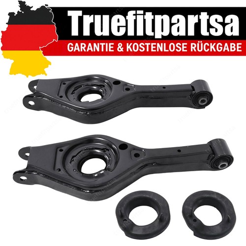 Bracci trasversali - bracci,