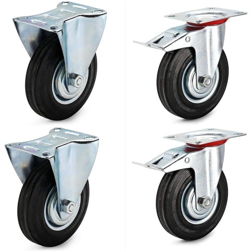 Set ruote per - ruote,