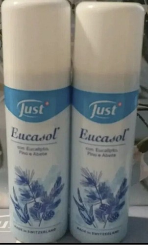 Set pezzi eucasol just - 2,