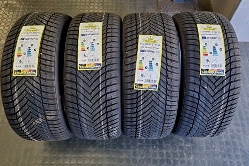 215 r17 87w set 4 - xl,