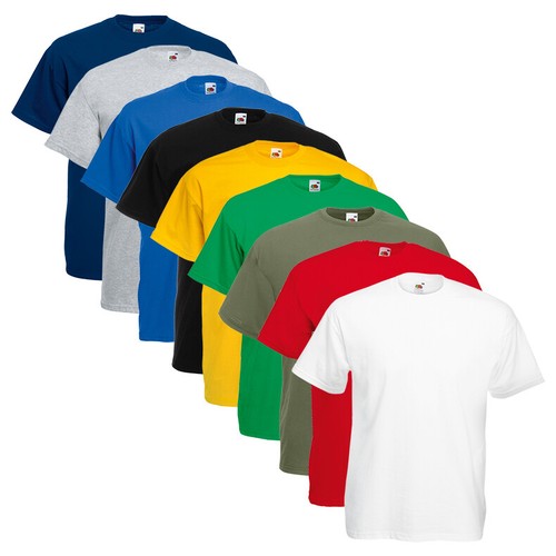 Set pezzi shirt - 5,