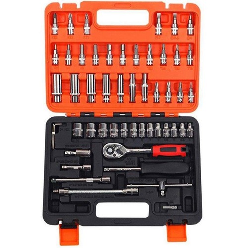 Set chiavi bussola con - a,