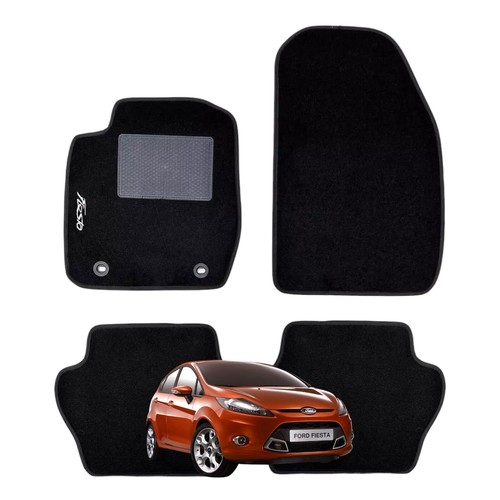 Set tappeti moquette - set,