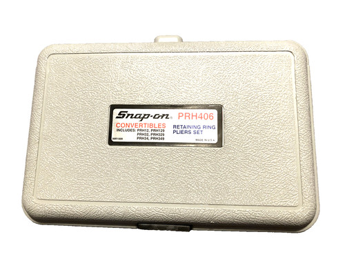 New snap internal - snap-on™,
