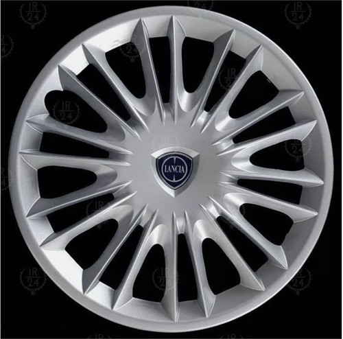 Set copricerchi 4pz - copricerchi,