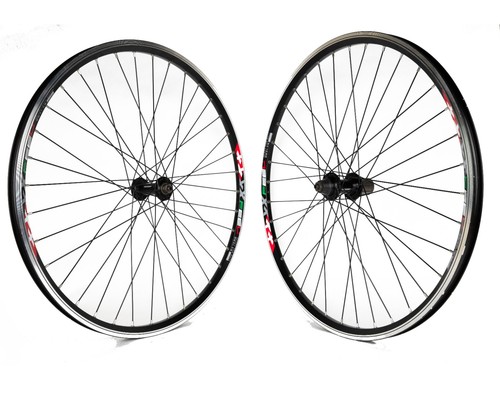 Set ruote mtb box - ruote, 26"