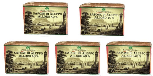 Set 200g sapone di - 5,