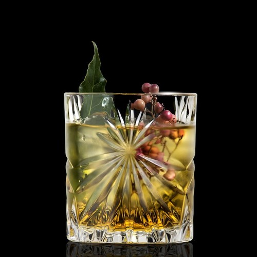 Set bicchieri acqua whisky - 6,