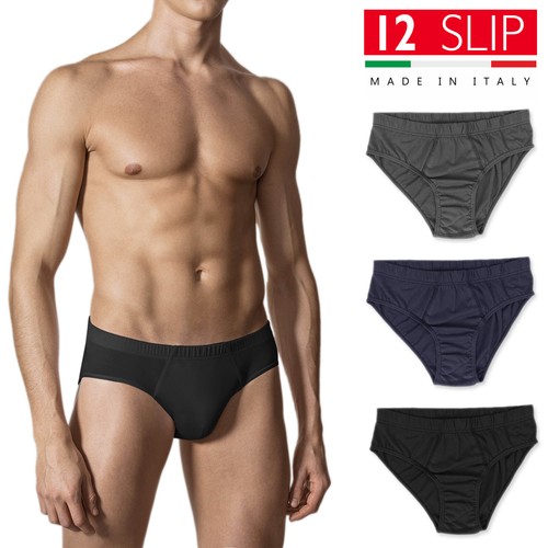 Set pezzi slip uomo made - uomo,