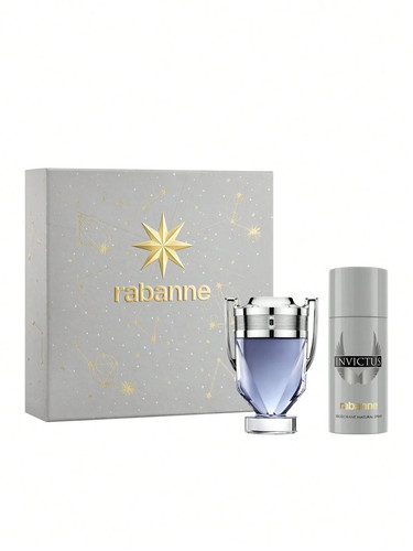 Paco rabanne invictus - paco, eau
