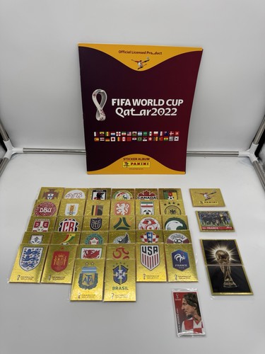 Panini fifa world cup - panini,