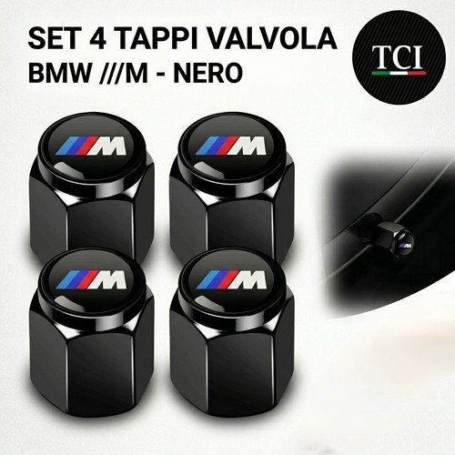 Set kit tappi - da,
