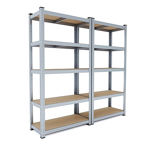 Set scaffalature scaffale - 2,