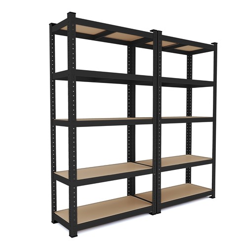 Set scaffalature scaffale - 2,