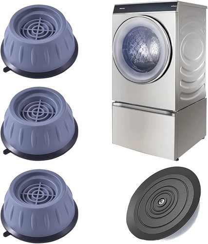 Set piedini cuscinetti - ✅set, 4